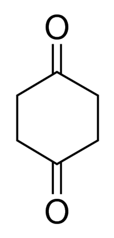 1,4 cyclohexanedione