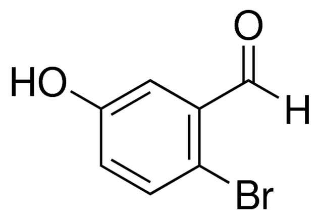 2-BROMO-5-HYDROXY BENZALDEHYDE