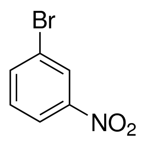 Meta Bromo Nitrobenzene