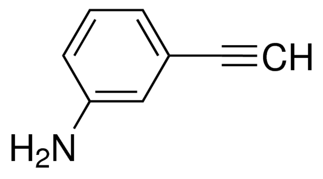 3- ETHYNYLANILINE