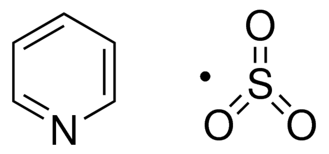Pyridinium Sulfur Trioxide