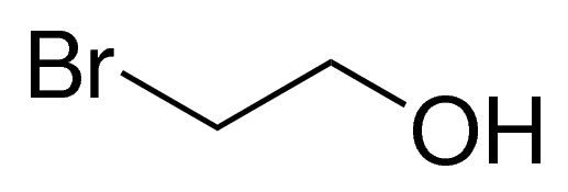 2 BROMO ETHANOL